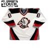 Buffalo Sabres tröja Customized CCM Throwback Authentic - NHL Tröjor Barn Buffalo Sabres tröja Customized CCM Throwback Authentic - NHL Tröjor Barn